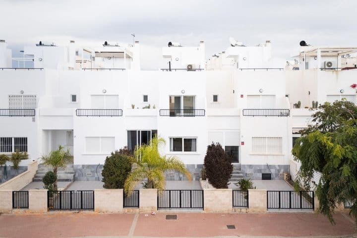 3 bedrooms house for sale in Aguas Nuevas, Spain