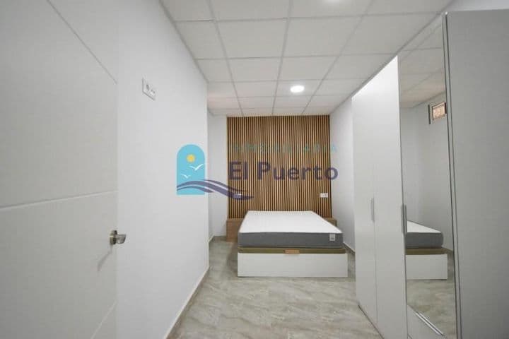 1 bedroom apartment for sale in Bahia, Spain - Image 10