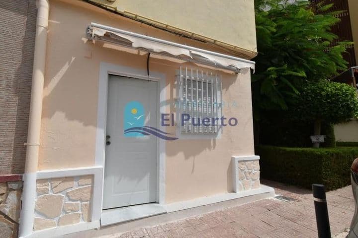 1 bedroom apartment for sale in Bahia, Spain - Image 12