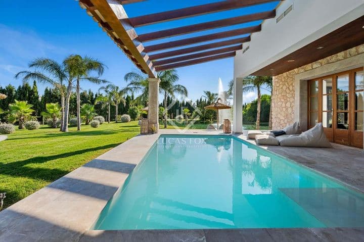 6 bedrooms house for sale in Mallorca, Spain - Image 4