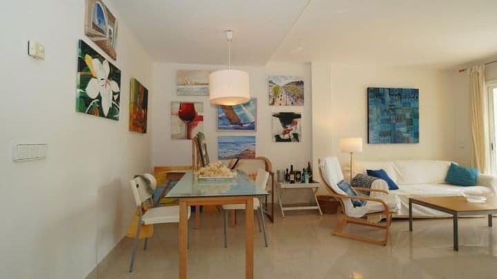 2 bedrooms apartment for sale in Santa Eulalia del Rio, Spain - Image 2