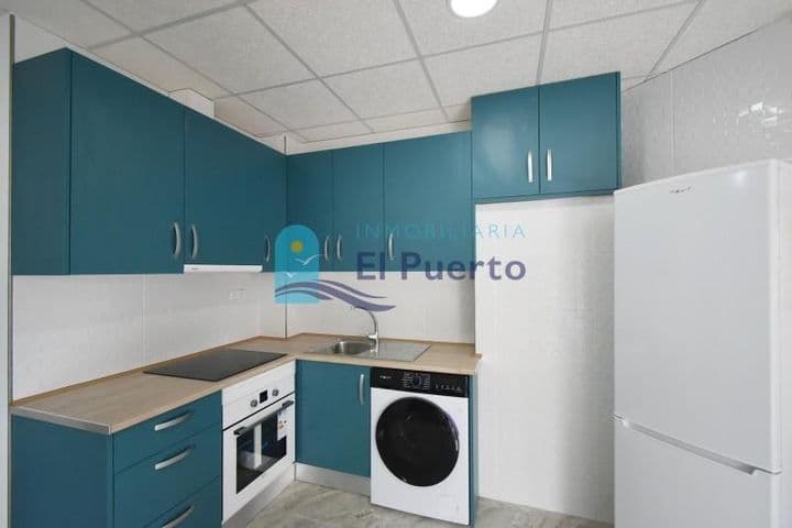 1 bedroom apartment for sale in Bahia, Spain - Image 4