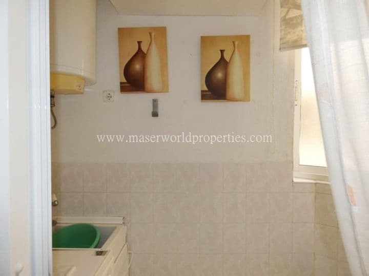 1 bedroom apartment for sale in Bahia, Spain - Image 12