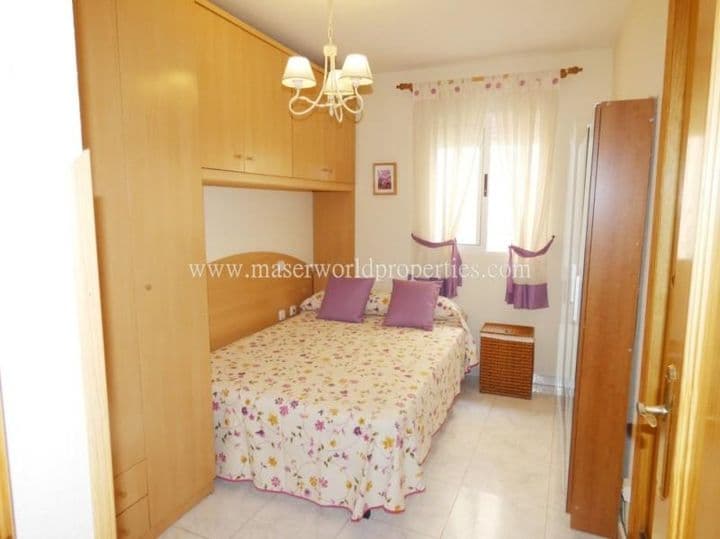 1 bedroom apartment for sale in Bahia, Spain - Image 6