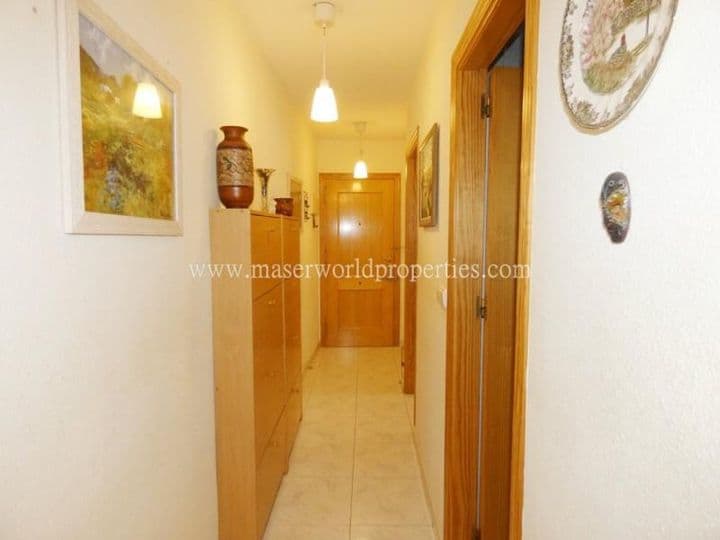 1 bedroom apartment for sale in Bahia, Spain - Image 9