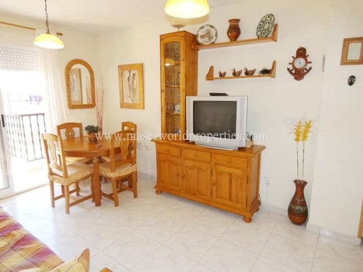 1 bedroom apartment for sale in Bahia, Spain - Image 3