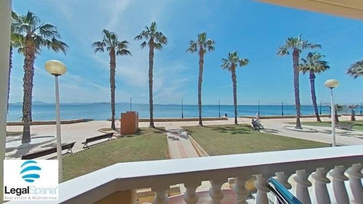 2 bedrooms apartment for sale in La Manga del Mar Menor, Spain - Image 12