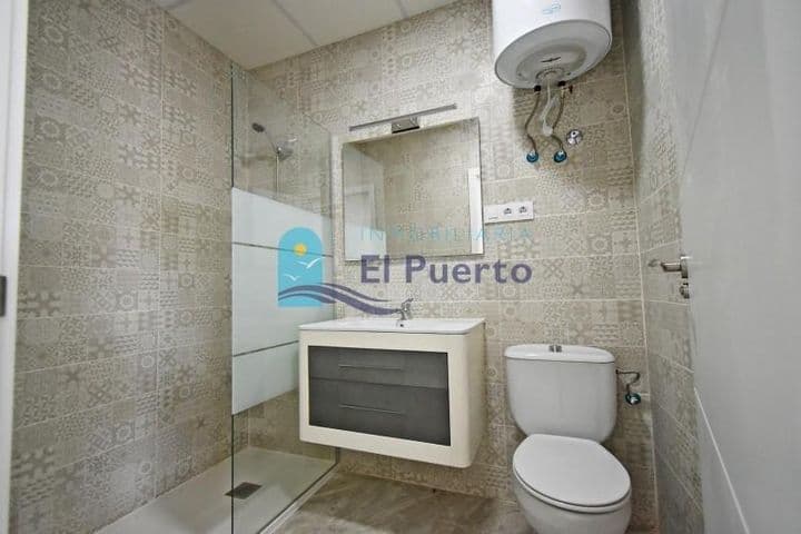 1 bedroom apartment for sale in Bahia, Spain - Image 11