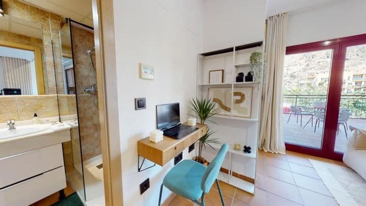 1 bedroom apartment for sale in Archena, Spain - Image 3