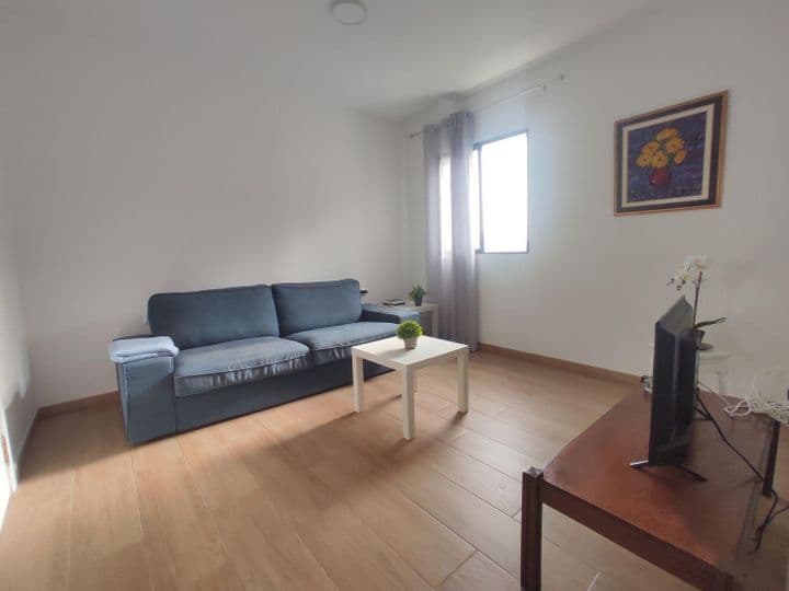 1 bedroom apartment for rent in Ciudad Alta, Spain - Image 2