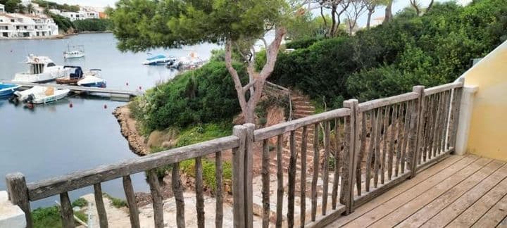 3 bedrooms apartment for sale in Menorca, Spain