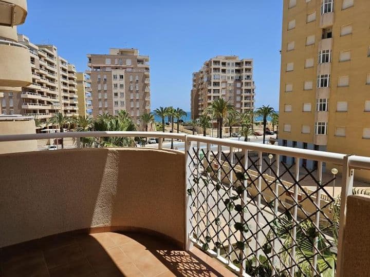 1 bedroom apartment for sale in La Manga del Mar Menor, Spain - Image 3