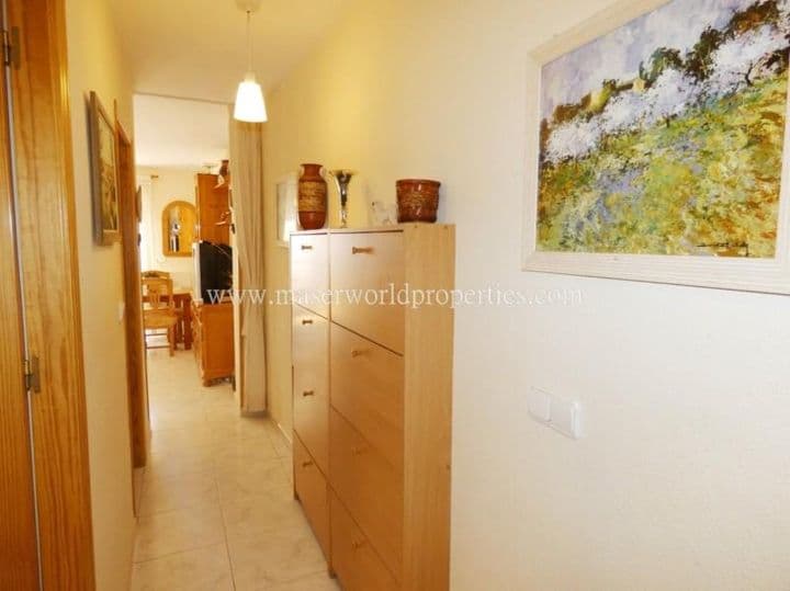 1 bedroom apartment for sale in Bahia, Spain - Image 7