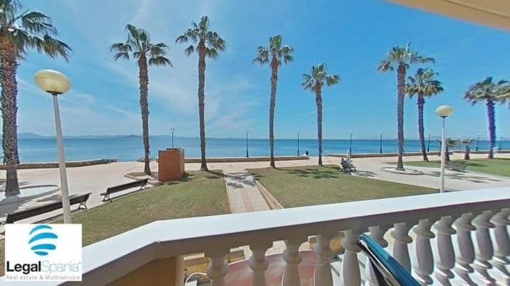 2 bedrooms apartment for sale in La Manga del Mar Menor, Spain - Image 2