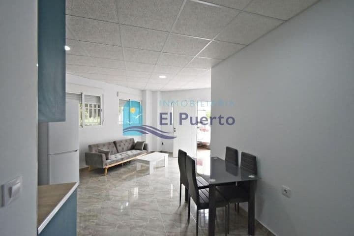 1 bedroom apartment for sale in Bahia, Spain - Image 6