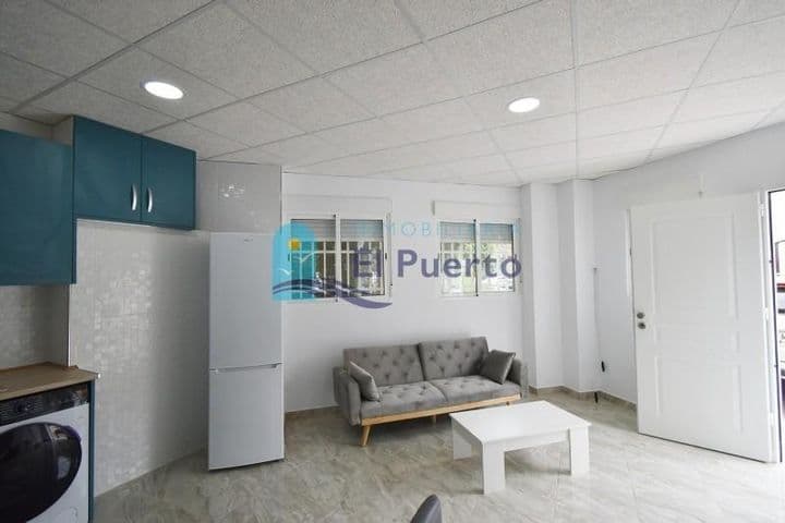 1 bedroom apartment for sale in Bahia, Spain - Image 2