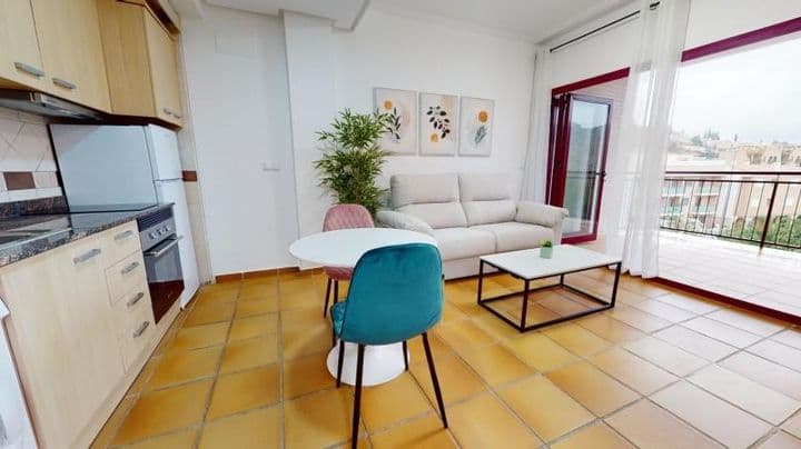 1 bedroom house for sale in Murcia, Spain