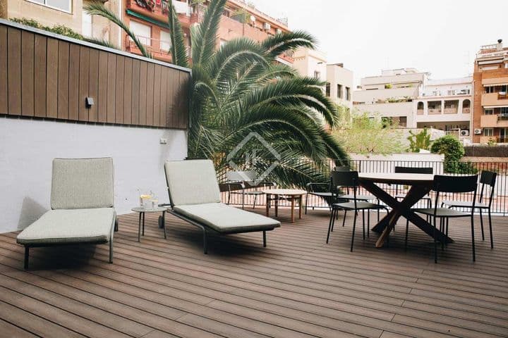 3 bedrooms apartment for rent in Barcelona, Spain - Image 2