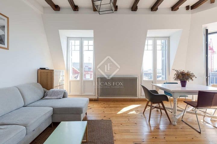 3 bedrooms apartment for rent in Donostia-San Sebastian, Spain - Image 6