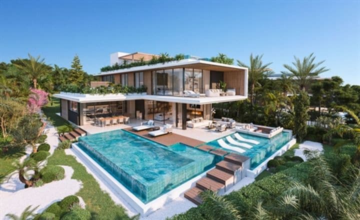 5 bedrooms house for sale in Marbella, Spain - Image 4