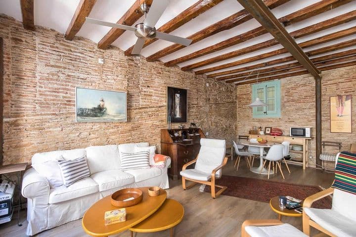 1 bedroom apartment for rent in Gotic, Spain - Image 6