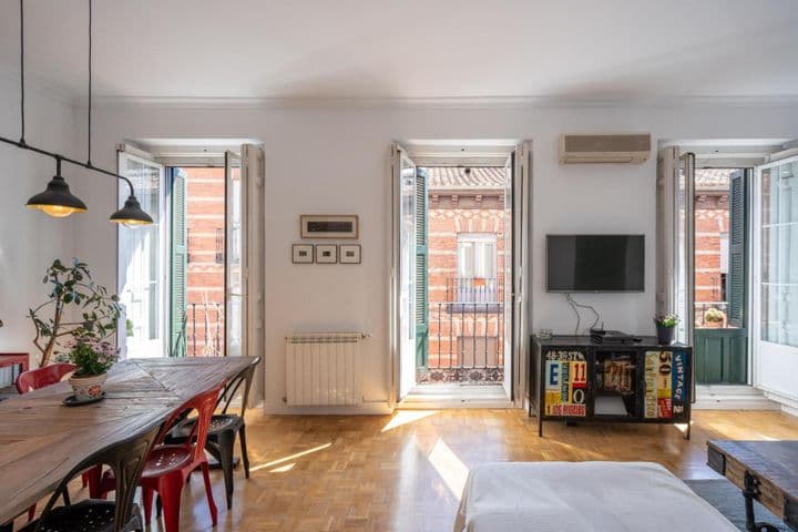 2 bedrooms apartment for sale in Madrid, Spain - Image 2