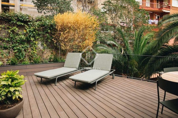 3 bedrooms apartment for rent in Barcelona, Spain - Image 3