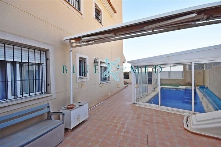 3 bedrooms house for sale in Puerto de Mazarron, Spain - Image 4