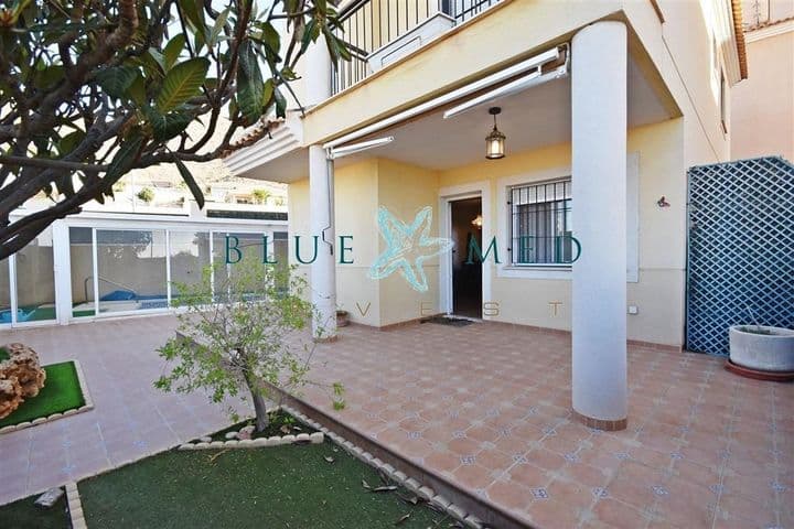 3 bedrooms house for sale in Puerto de Mazarron, Spain - Image 2