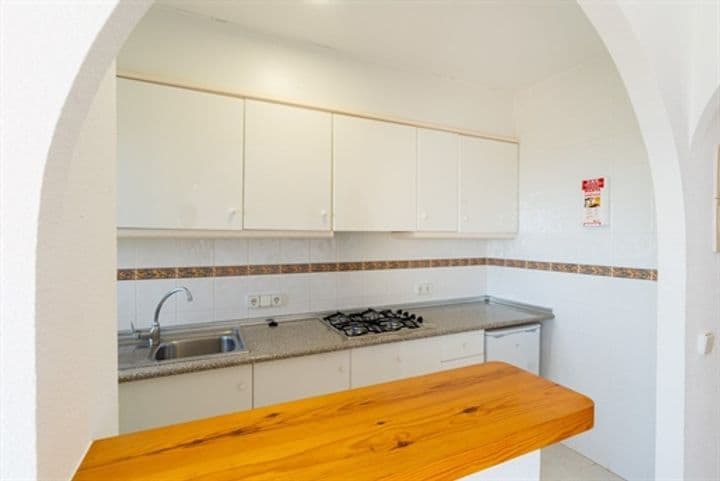 1 bedroom apartment for sale in Calpe (Calp), Spain - Image 9