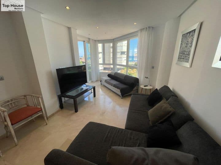 3 bedrooms apartment for rent in La Carihuela - Los Nidos, Spain - Image 2