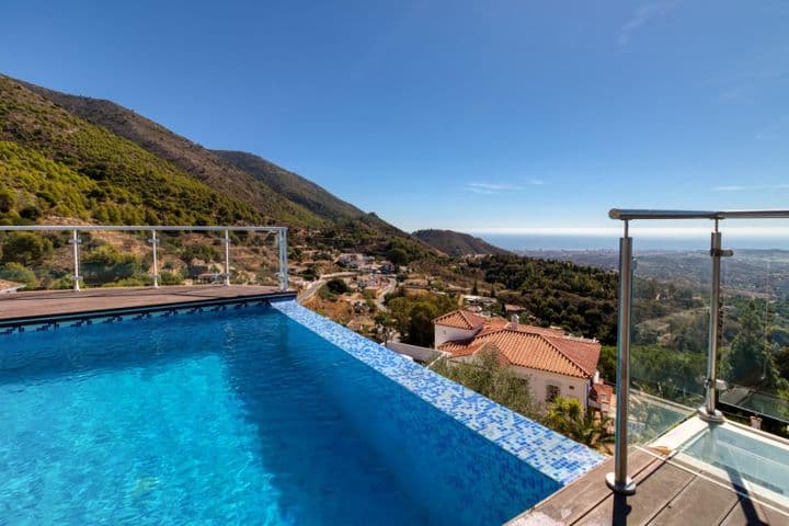 6 bedrooms house for sale in Mijas, Spain - Image 5