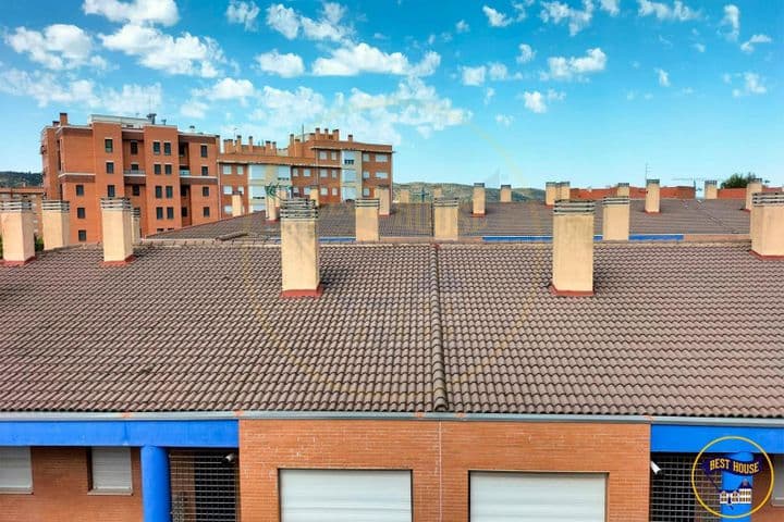 4 bedrooms apartment for sale in Cuenca, Spain - Image 12