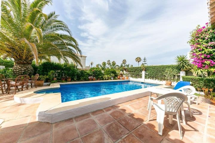 3 bedrooms house for sale in Mijas Costa, Spain - Image 4