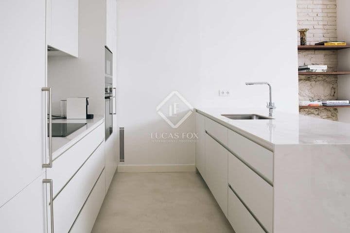 3 bedrooms apartment for rent in Barcelona, Spain - Image 11