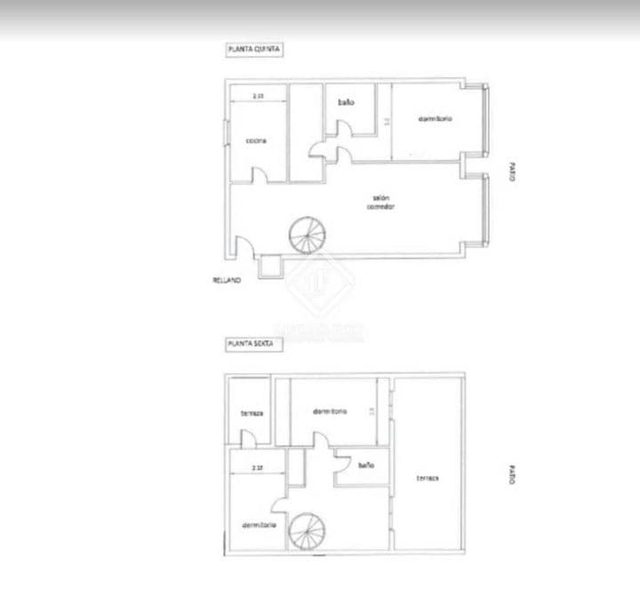 3 bedrooms apartment for sale in Madrid, Spain - Image 10