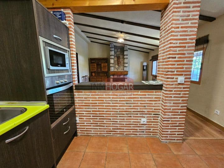 3 bedrooms house for sale in Avila, Spain - Image 10