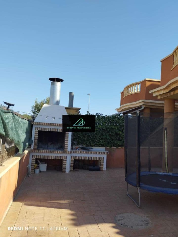 3 bedrooms house for rent in Almoradi, Spain - Image 3