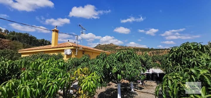 3 bedrooms house for sale in La Axarquia, Spain - Image 2