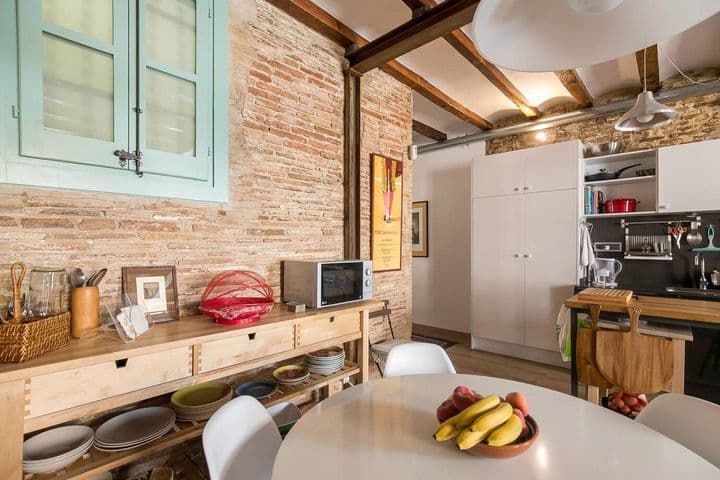 1 bedroom apartment for rent in Gotic, Spain - Image 8