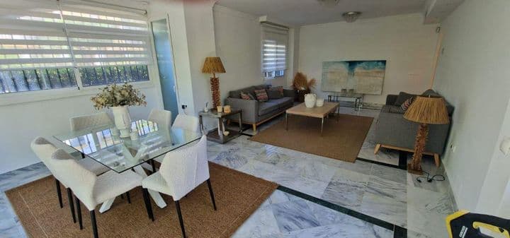 3 bedrooms apartment for rent in La Dama de Noche-La Alzambra, Spain - Image 11