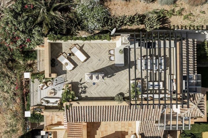 3 bedrooms house for sale in Benahavis, Spain - Image 2