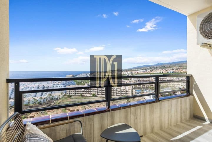 2 bedrooms apartment for sale in Adeje, Spain