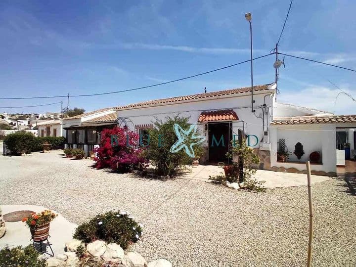 6 bedrooms house for sale in Bajo Guadalentin, Spain