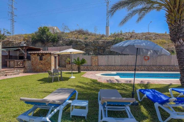 2 bedrooms house for rent in Torrox Costa, Spain - Image 6