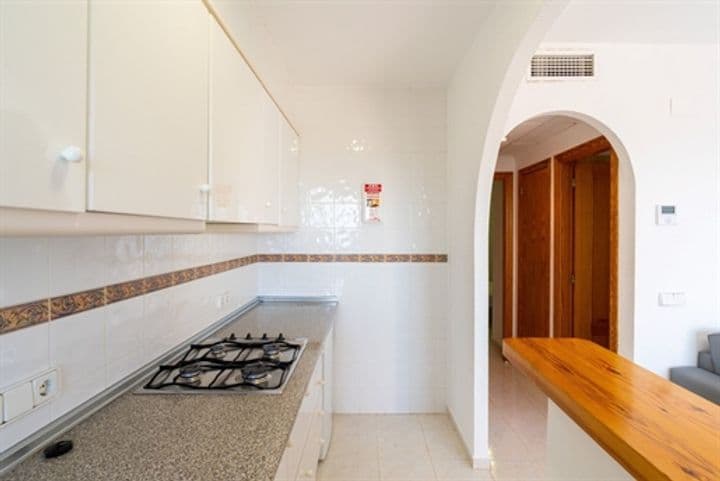 1 bedroom apartment for sale in Calpe (Calp), Spain - Image 12