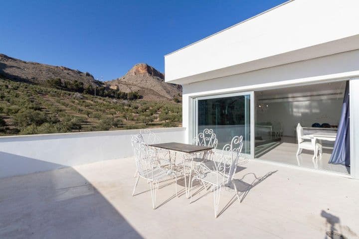 4 bedrooms house for rent in Vega de Granada, Spain - Image 10