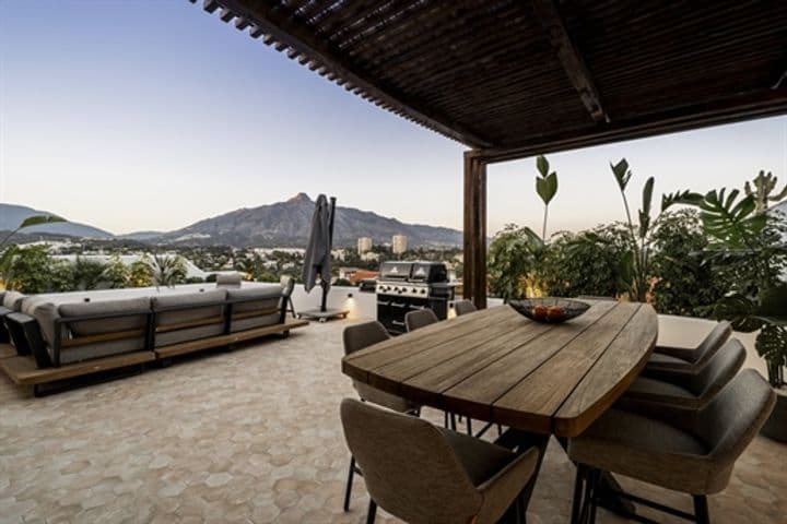 3 bedrooms apartment for sale in Marbella, Spain - Image 5