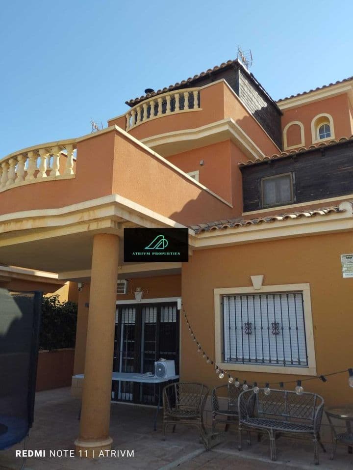 3 bedrooms house for rent in Almoradi, Spain - Image 5