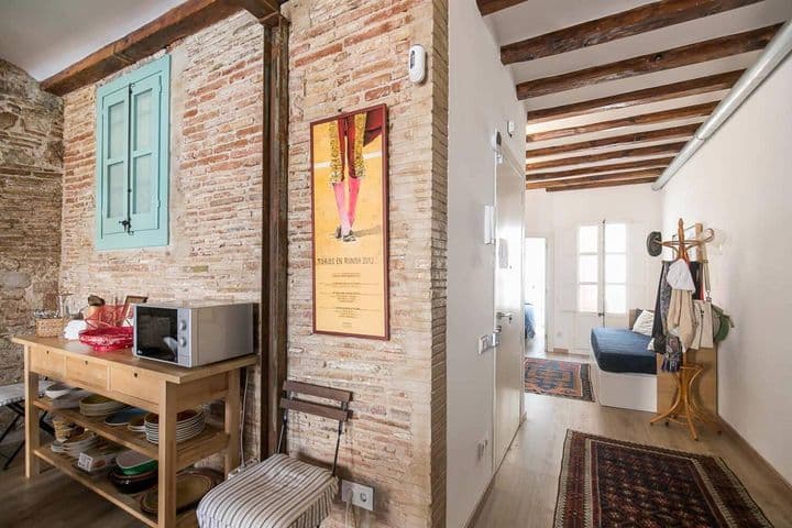 1 bedroom apartment for rent in Gotic, Spain - Image 11